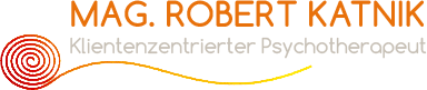 Mag. Robert Katnik Logo