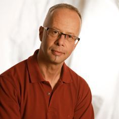 Portraitfoto von Mag. Robert Katnik in Klagenfurt am Wörthersee